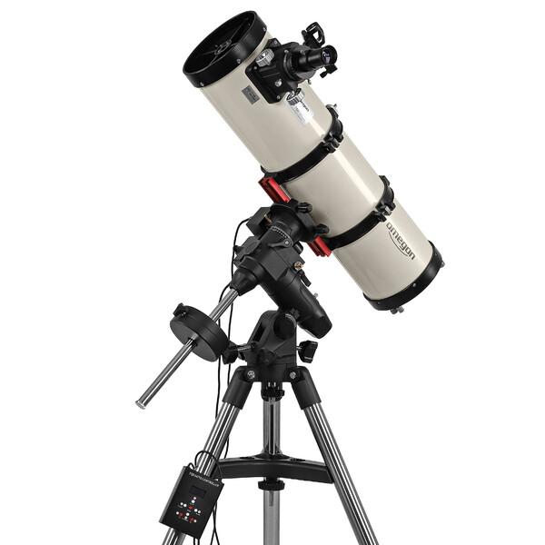 Omegon Telescopio Horizon N 150/750 EQ370DX