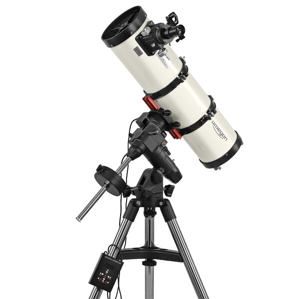 Omegon Telescopio Horizon N 150/750 EQ370DX Goto