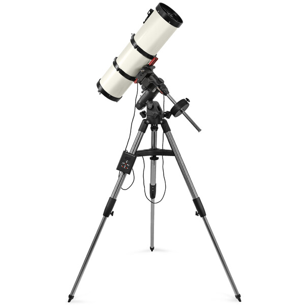 Omegon Telescopio Horizon N 150/750 EQ370DX Goto