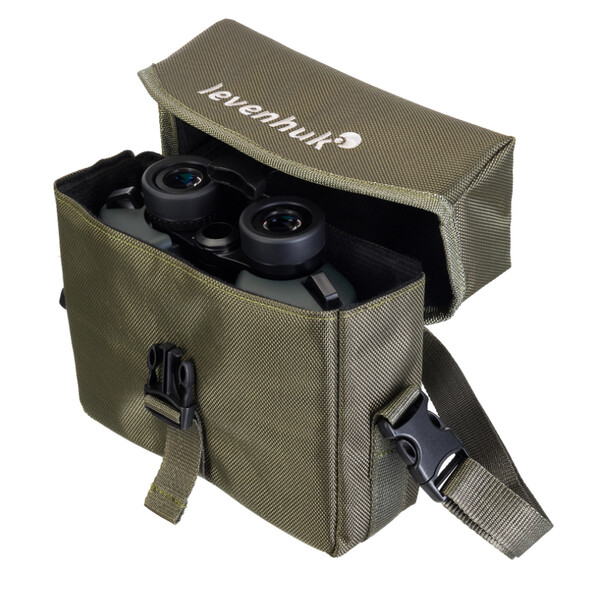 Levenhuk Binoculares 10x50 Sherman PRO