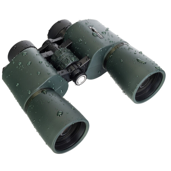 Levenhuk Binoculares 10x50 Sherman PRO