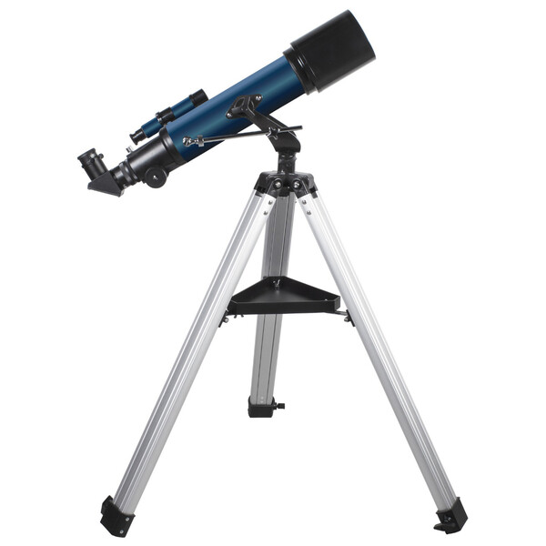 Levenhuk Telescopio Teleskop AC 70/700 Skyline Base AZ-2