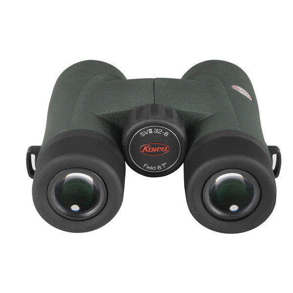 Kowa Binoculares SVIII 8x32