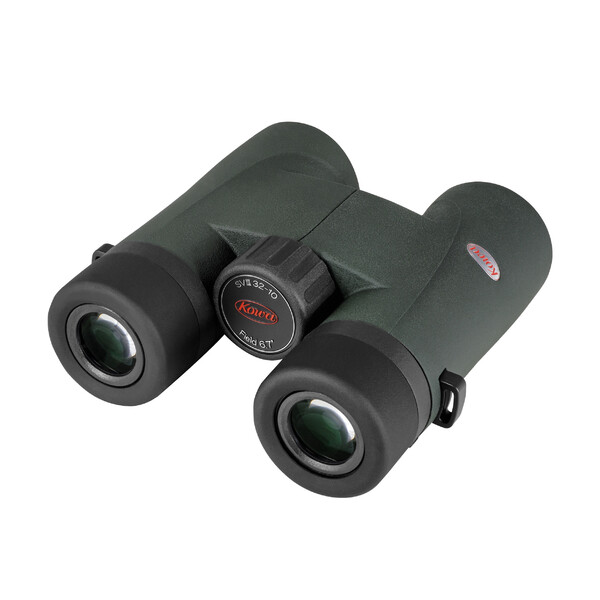 Kowa Binoculares SVIII 10x32