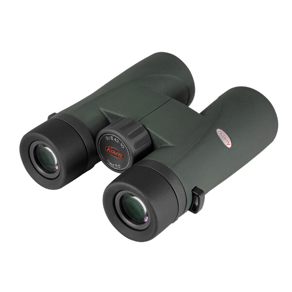 Kowa Binoculares SVIII 10x42