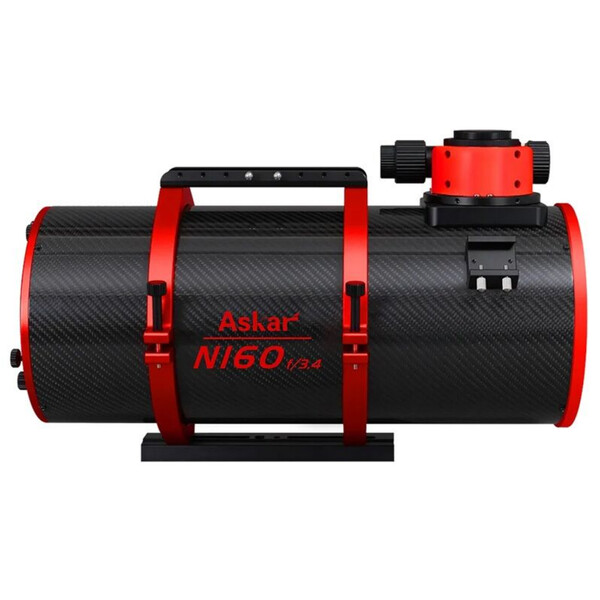 Askar Telescopio N 160/576 N160 Astrograph