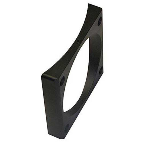 TS Optics Base para UNCN2-G2 y TSRPN2 para tubos de 160-185 mm de diámetro