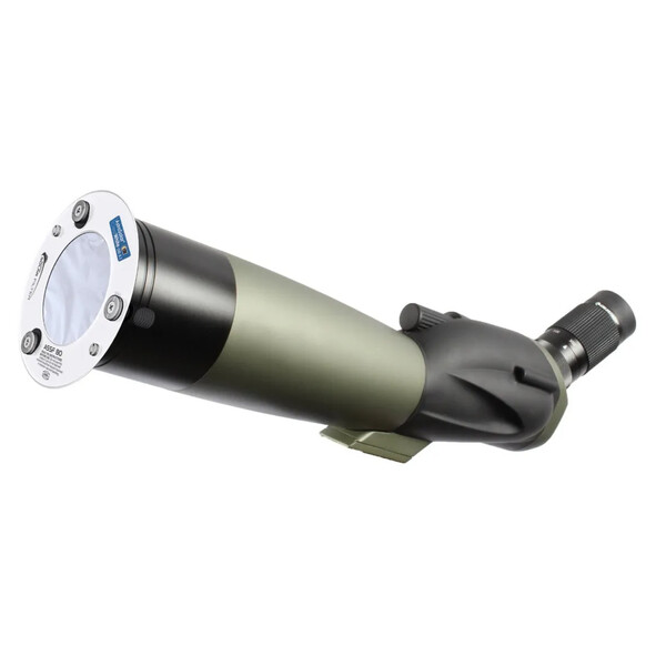 Baader Filtros solares AstroSolar ClearWhite ASSF 65mm