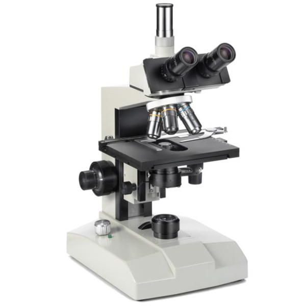 Euromex Microscopio FE 2540 con calefacción