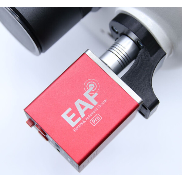 Astroprints Kit de montaje del motor EAF de ZWO para el Skywatcher Maksutov 180/2700