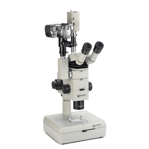 Euromex   Soporte para campo clara - campo oscuro