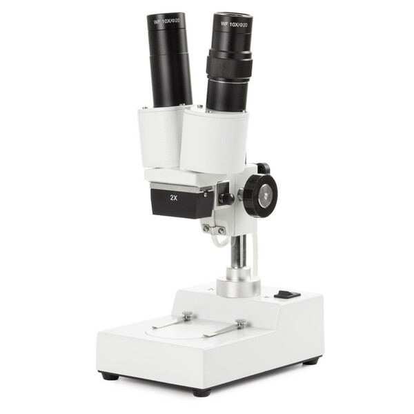 Novex Microscopio estereo AP-2, binocular