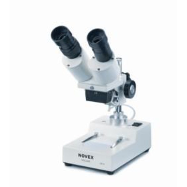 Novex Microscopio estereo AP-4, binocular