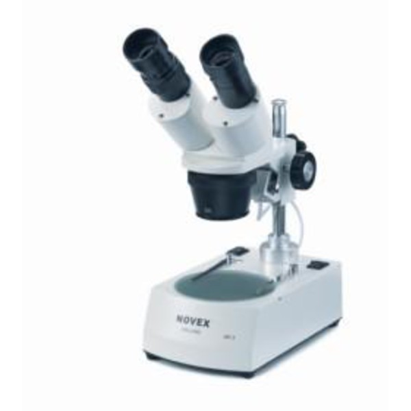 Novex Microscopio estereo AP-8 LED, binocular