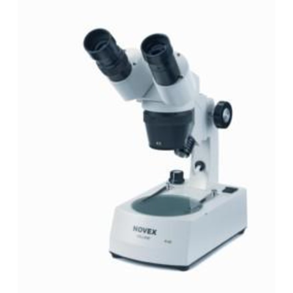 Novex Microscopio estereo P-20, binocular