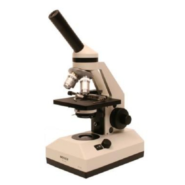 Novex Microscopio SH-45 halógeno