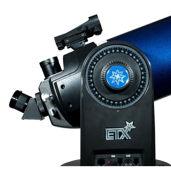 Meade Prisma de Amici 45o, 1,25", para ETX-90/105/125