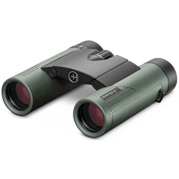 HAWKE Binoculares Frontier ED X 10x25