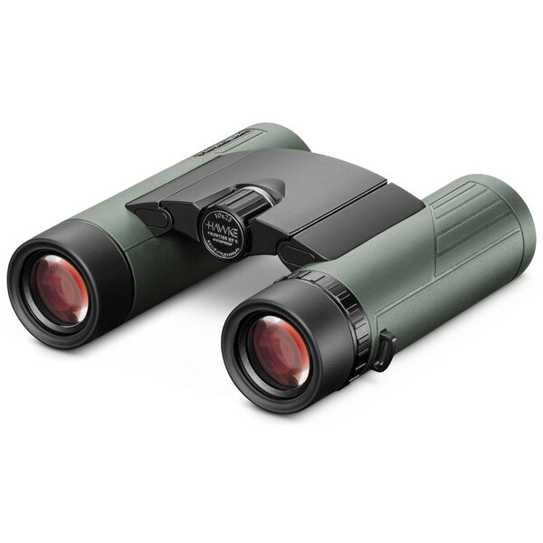 HAWKE Binoculares Frontier ED X 10x25