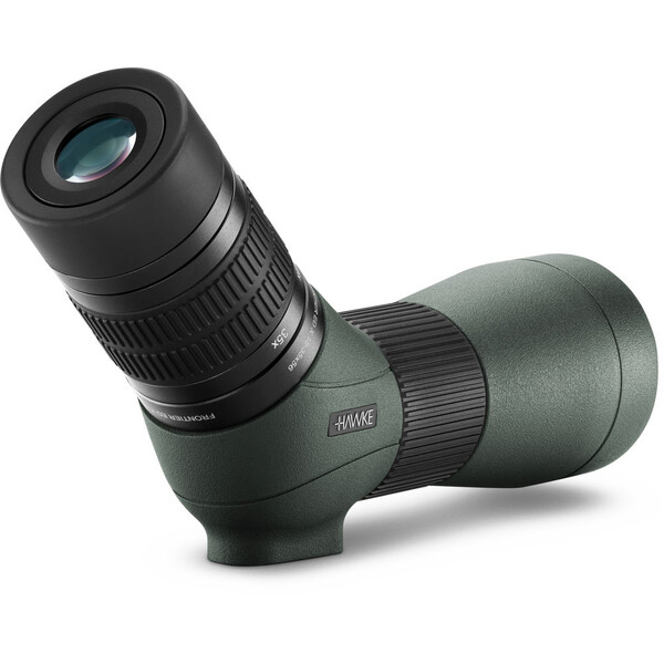 HAWKE Catalejo Frontier ED X 15-35x56