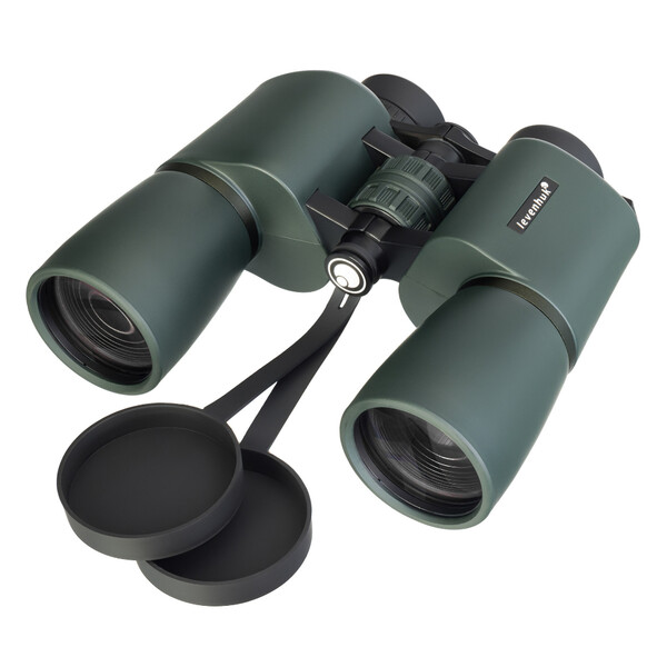 Levenhuk Binoculares 16x50 Sherman PRO