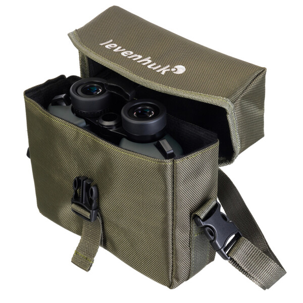 Levenhuk Binoculares 12x50 Sherman PRO