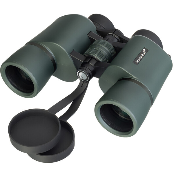 Levenhuk Binoculares Sherman PRO 10x42