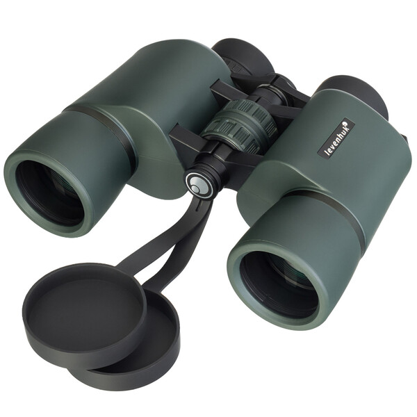 Levenhuk Binoculares Sherman PRO 8x42