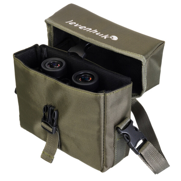 Levenhuk Binoculares Sherman PRO 8x42