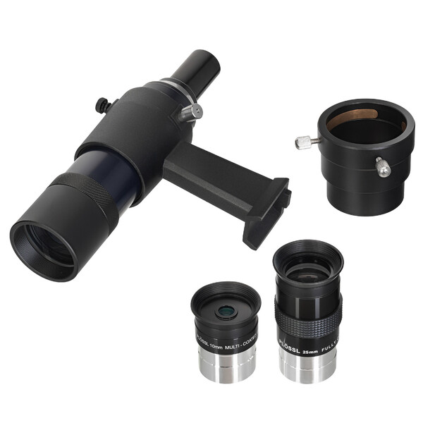 Levenhuk Telescopio Dobson N 250/1270 Skyline PRO 10"