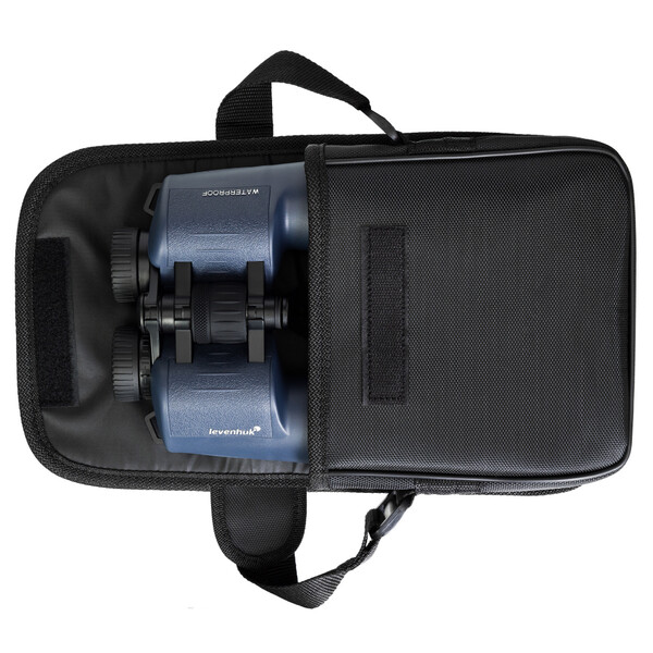 Levenhuk Binoculares Sherman PLUS 10x42