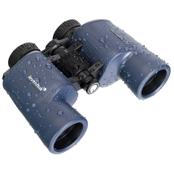 Levenhuk Binoculares Sherman PLUS 10x42