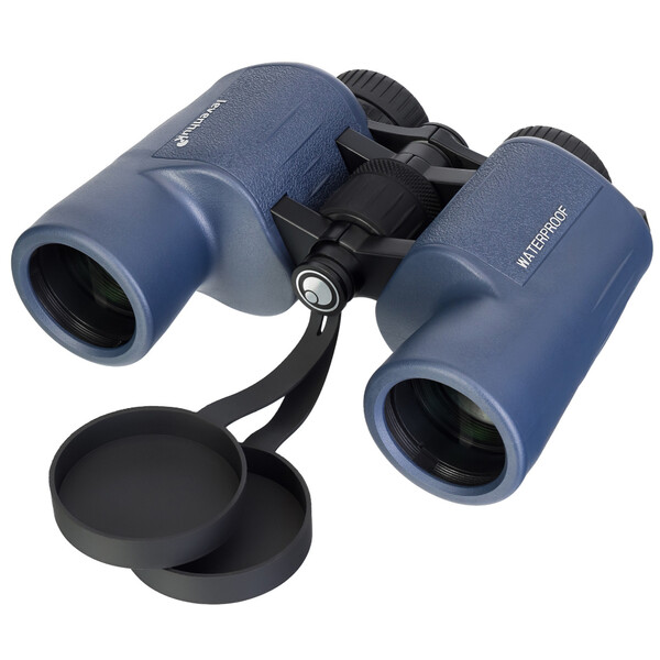 Levenhuk Binoculares Sherman PLUS 8x42
