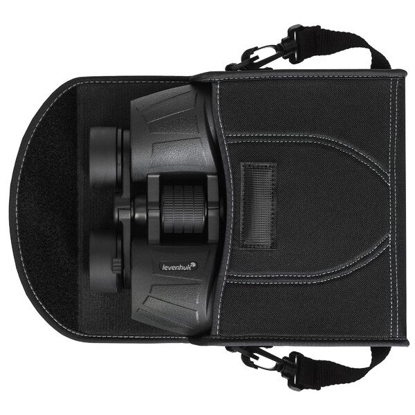 Levenhuk Binoculares Sherman BASE 10x40