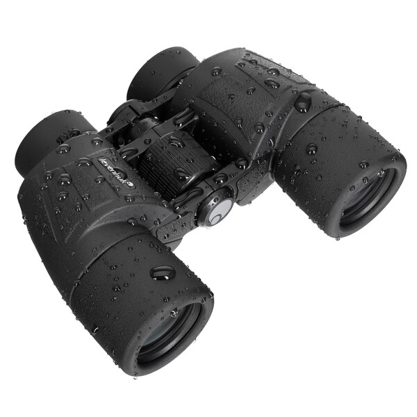 Levenhuk Binoculares Sherman BASE 10x40