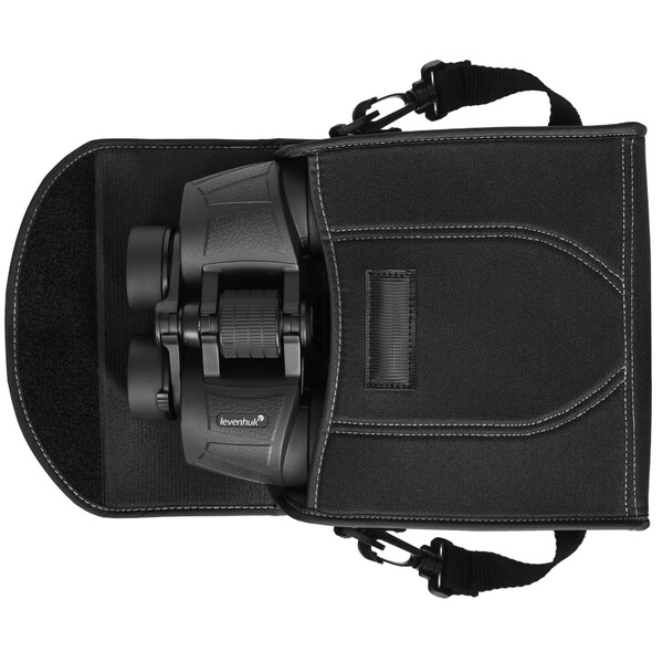 Levenhuk Binoculares Sherman BASE 10x50