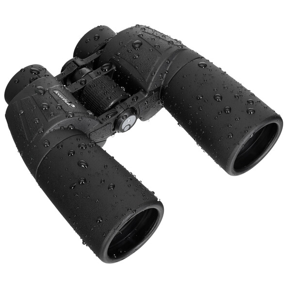 Levenhuk Binoculares Sherman BASE 10x50