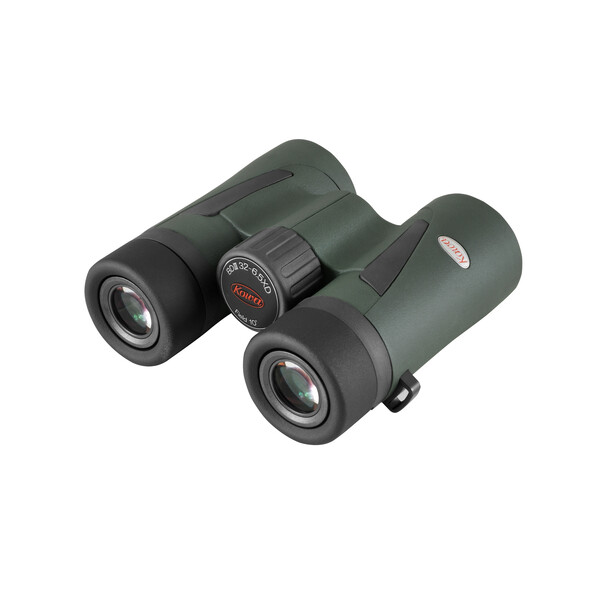 Kowa Binoculares BD III 6,5x32 XD