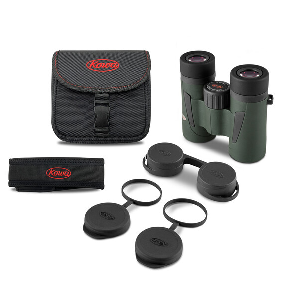 Kowa Binoculares BD III 10x32 XD