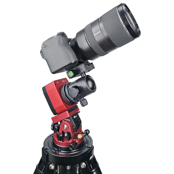 iOptron Montura PST Micro Sky Tracker