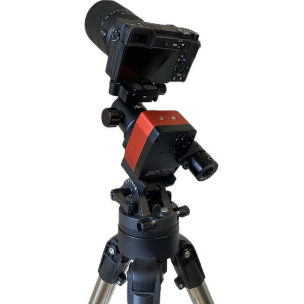 iOptron Montura PST Micro Sky Tracker