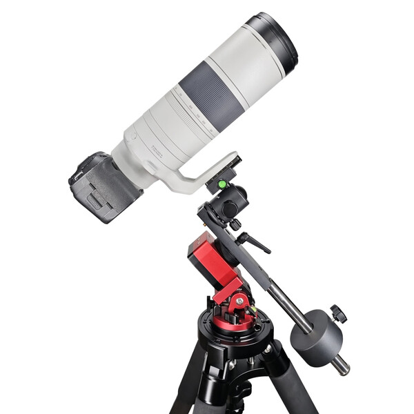 iOptron Montura PST Micro Sky Tracker