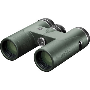 HAWKE Binoculares Frontier ED X 10x34 Gen 2
