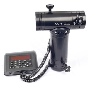 Rowan Montura AZ 75 GoTo Nexus DSC Pro Wi-Fi