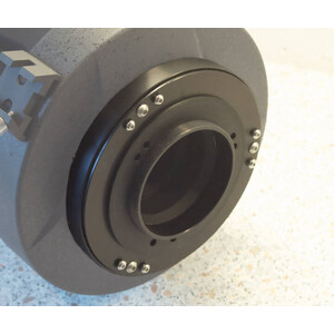 Phoenix Astronomy Adapter para desacoplar el portocular de la celda del espejo principal