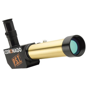 Coronado ST 40/4000 PST Personal Solar Telescope OTA