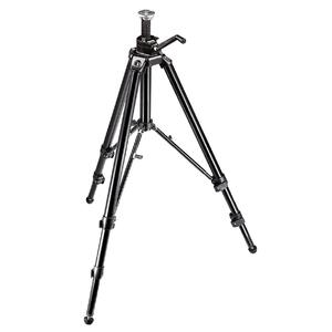 Manfrotto Trípode de aluminio 475B Pro