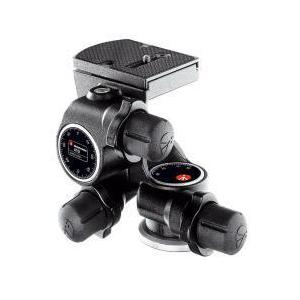 Manfrotto Rótula de trípode de cremallera 410 Junior