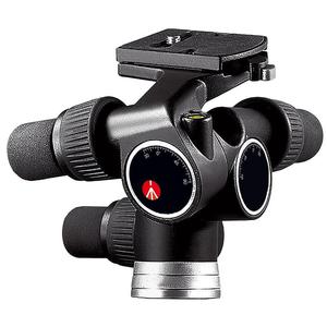 Manfrotto Rótula de trípode de cremallera 405 Pro