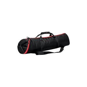 Manfrotto Bolso para trípode Bolsa de soporte, 80 cm, MBAG 80P, con recubrimiento interior